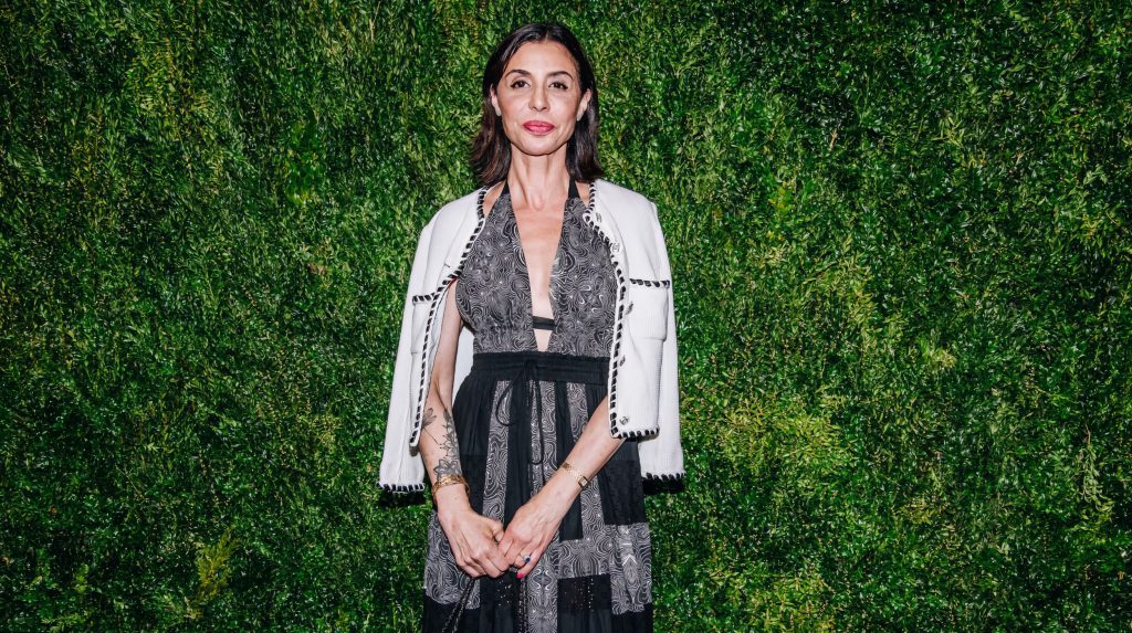 Дрена Де Ниро