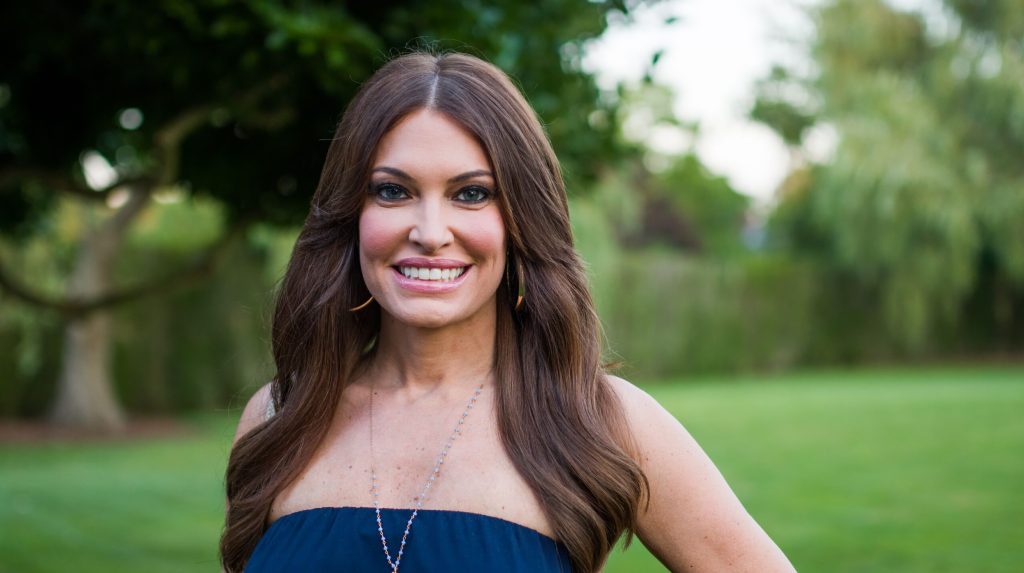 Кимберли Гилфойл