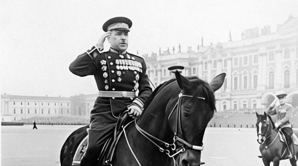 Леонид Говоров