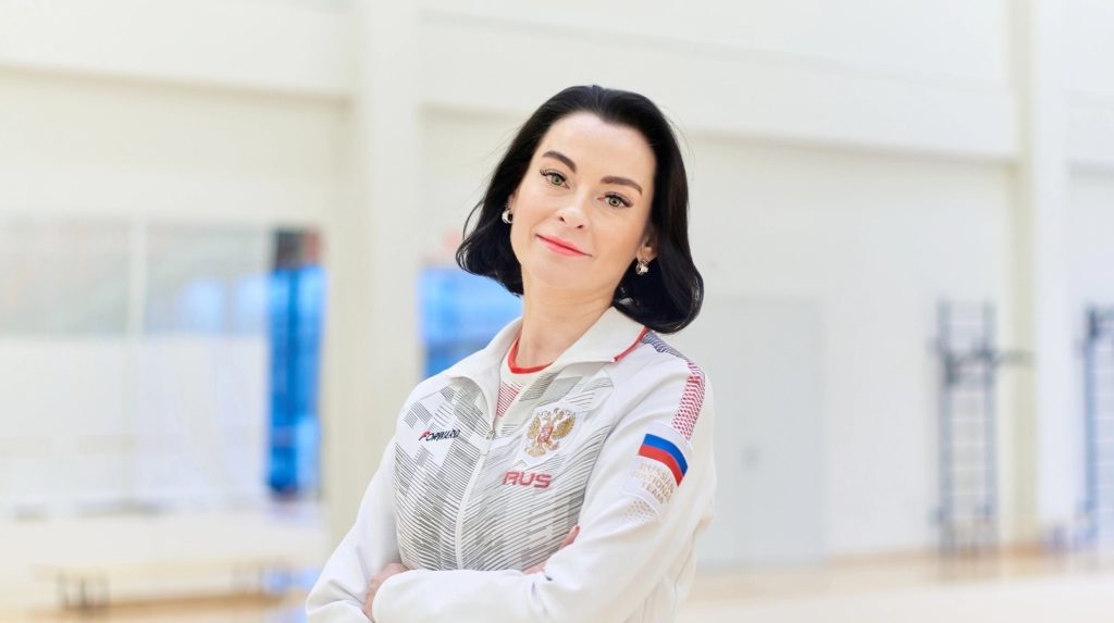 Юлия Барсукова